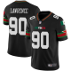 Men's Dallas Cowboys Mexican Special Stitched NFL Jersey-#90 Demarcus Lawrence