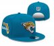 Jacksonville Jaguars Blue Cap