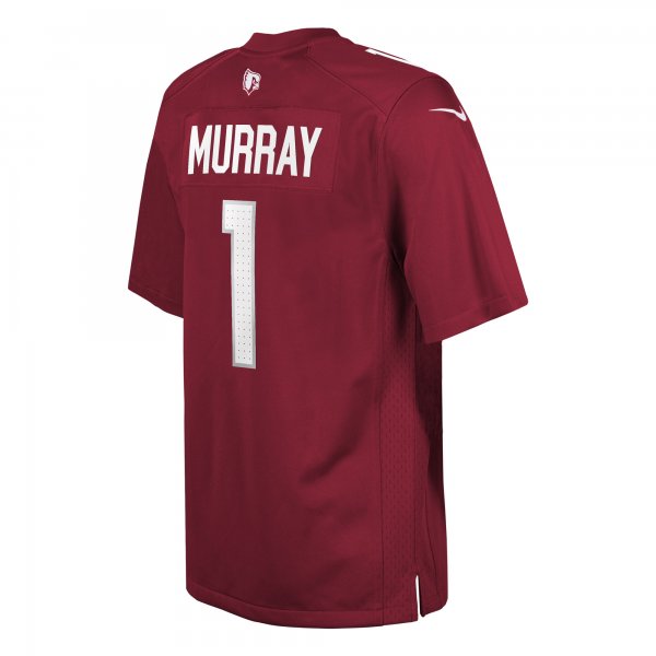 Youth Arizona Cardinals Kyler Murray Nike Cardinal Game Jersey