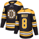 Adidas Boston Bruins #8 Cam Neely Black Home Stitched NHL Jersey