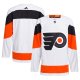 Men's Philadelphia Flyers adidas White 2024 NHL Stadium Series Primegreen Jersey