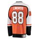 Men's Philadelphia Flyers Eric Lindros Fanatics Orange Premier Breakaway Retired Player Jersey