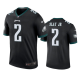 Nike Men's Philadelphia Eagles #2 Darius Slay Jr Vapor Limited Black NFL jersey