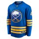 Men's Buffalo Sabres Bowen Byram Fanatics Royal Home Breakaway Jersey