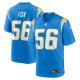 Men's Los Angeles Chargers Morgan Fox Nike Powder Blue Player Game Jersey