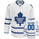 Toronto Maple Leafs Personalized White NHL Jersey