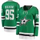 Women's Dallas Stars Matt Duchene Fanatics Kelly Green Home Breakaway Player Jersey