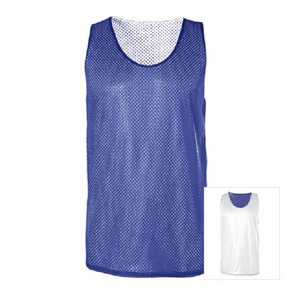 Full customized design :Badger s Mesh Reversible Tank - Design Online or Buy It Blank