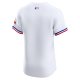 Men's Texas Rangers Nike White Home Elite Jersey