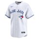 Men's Toronto Blue Jays  Nike White 2024 Jackie Robinson Day Home Limited Jersey