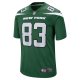 Men's New York Jets Tyler Conklin Nike Gotham Green Game Jersey