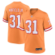 Men's Tampa Bay Buccaneers #31 Antoine Winfield Jr. Nike Orange Limited Jersey