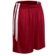 Full customized design :Womens Muscle Dri-Gear Basketball Short - Design Online or Buy It Blank