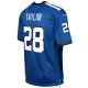 Youth Indianapolis Colts Jonathan Taylor Nike Blue Game Jersey