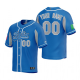 Italy Baseball Custom Royal 2023 World Baseball Classic Jersey