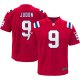 Youth New England Patriots Matthew Judon Nike Red Game Jersey