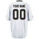 Nike New Orleans Saints Custom Youth Game Jersey