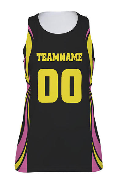 Full customized design :Custom Ladies Sublimated Tank - Design Online