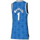 Women's Orlando Magic Tracy McGrady Mitchell & Ness Blue 2000/01 Hardwood Classics Swingman Jersey