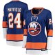 Women's New York Islanders Scott Mayfield Fanatics Royal Breakaway Jersey