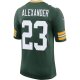 Men's Green Bay Packers Jaire Alexander Nike Green Limited Jersey