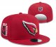 Arizona Cardinals Red Cap