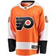 Men's Philadelphia Flyers Gritty Fanatics Orange Breakaway Player Jersey