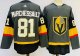 Men's Las Vegas Golden Knights #81 Jonathan Marchessault Alternate Premier Jersey