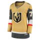 Women's Vegas Golden Knights William Karlsson Fanatics Gold Home Breakaway Player Jersey