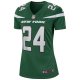 Women's New York Jets Freeman McNeil Nike Gotham Green Game Retired Player Jersey