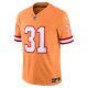 Men's Tampa Bay Buccaneers Antoine Winfield Jr. Nike Orange Vapor F.U.S.E. Limited Jersey