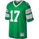 Men's Philadelphia Eagles Harold Carmichael Mitchell & Ness Kelly Green Legacy Replica Jersey