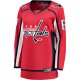 Women's Washington Capitals Max Pacioretty Fanatics Red Home Breakaway Player Jersey