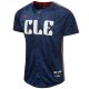 Youth Cleveland Guardians Jose Ramirez Nike Navy 2024 City Connect Limited Jersey