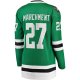 Women's Dallas Stars Mason Marchment Fanatics Kelly Green Home Breakaway Player Jersey