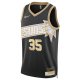 Unisex Phoenix Suns Kevin Durant Nike Black  Select Series Swingman Jersey