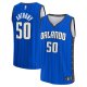 Youth Orlando Magic Cole Anthony Fanatics Royal Fast Break Player Jersey - Statement Edition