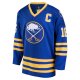 Men's Buffalo Sabres Pat LaFontaine Fanatics Royal Breakaway Retired Player Jersey