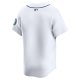 Men's Seattle Mariners Nike White Home Limited Jersey