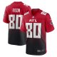 Men's Atlanta Falcons Andre Rison Nike Red Retired Player Jersey