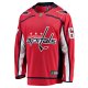 Men's Washington Capitals Max Pacioretty Fanatics Red Home Breakaway Player Jersey