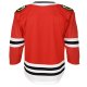 Youth Chicago Blackhawks Red Premier Jersey