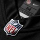 Youth Pittsburgh Steelers T.J. Watt Nike Black Game Jersey