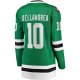 Women's Dallas Stars Ty Dellandrea Fanatics Kelly Green Home Breakaway Player Jersey