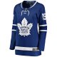 Women's Toronto Maple Leafs Calle Jarnkrok Fanatics Blue Home Breakaway Player Jersey