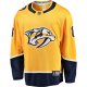 Men's Nashville Predators Cody Glass Fanatics Gold Home Breakaway Player Jersey