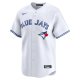 Men's Toronto Blue Jays Chad Green Nike White Home Limited Player Jersey