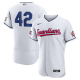 Men's Cleveland Guardians #42 Jackie Robinson Player Jersey