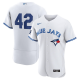 Men's Toronto Blue Jays #42 Jackie Robinson Player Jersey