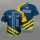 Los Angeles Rams NFL 3D Digital Printed Fashion Baseball Legend Jersey